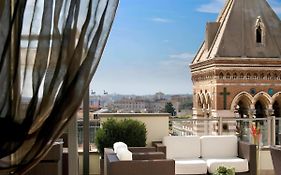 Hotel la Griffe Rome